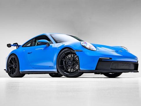 Used 2023 Porsche 911 GT3 image 11