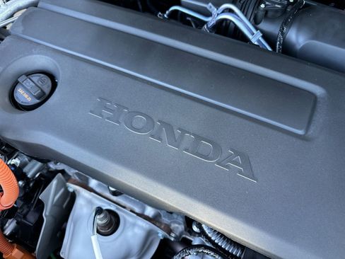 Certified 2026 Honda CR-V Sport image 32