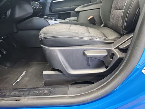 Used 2022 Ford Bronco Sport Big Bend image 27