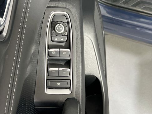 Used 2023 Subaru Ascent Limited AWD/4WD image 17