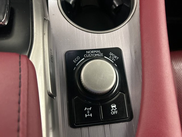 Used 2018 Lexus RX 350 F Sport w/ Accessory Package AWD/4WD image 22