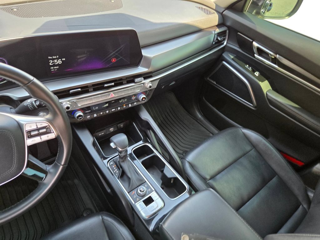 Certified 2024 Kia Telluride LX AWD/4WD image 22
