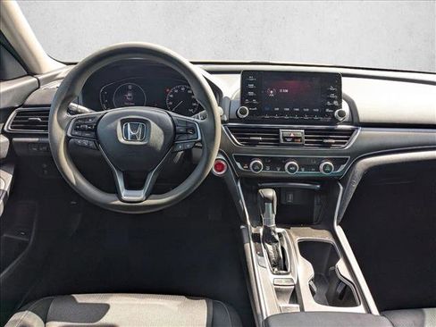 Used 2020 Honda Accord LX image 14