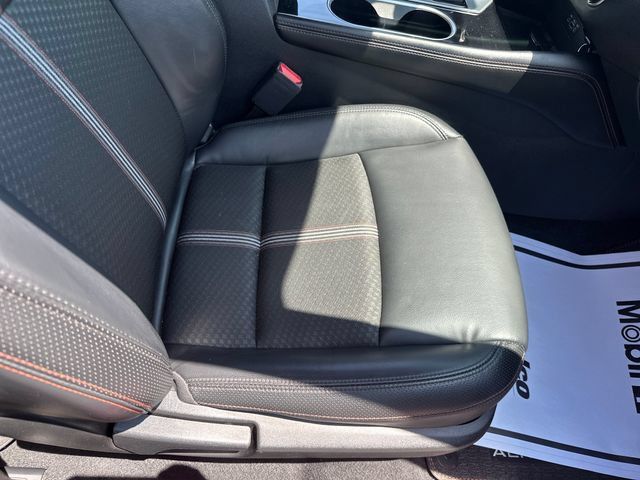 Used 2023 Nissan Altima 2.5 SR FWD image 28