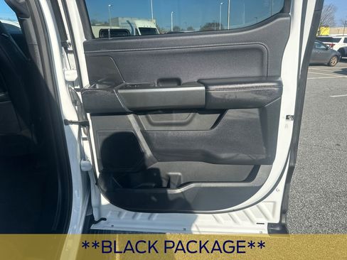 Certified 2023 Ford F150 XLT w/ Equipment Group 302A High image 18