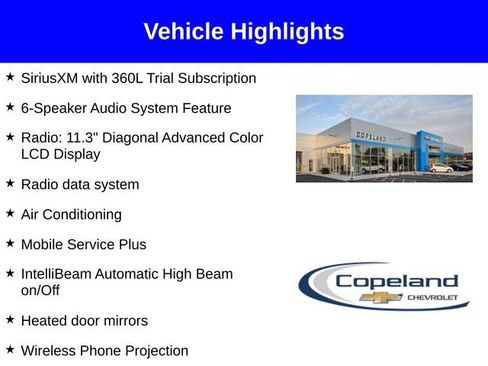 New 2026 Chevrolet Colorado W/T w/ WT Custom Package AWD/4WD image 3
