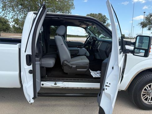 Used 2012 Ford F250 XLT w/ XLT Interior Pkg RWD image 67
