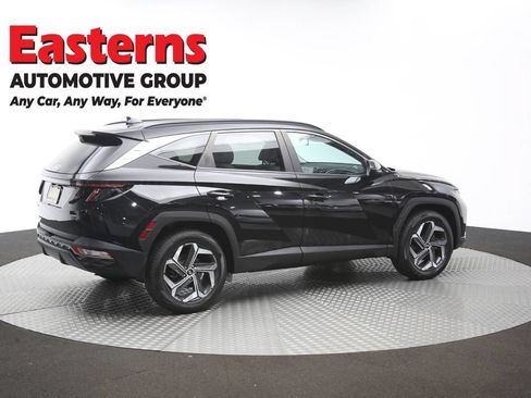 Used 2023 Hyundai Tucson SEL w/ Convenience Package AWD/4WD image 44