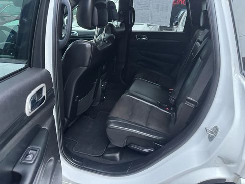 Used 2020 Jeep Grand Cherokee Altitude image 27