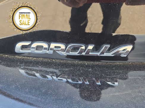 Used 2025 Toyota Corolla SE image 15