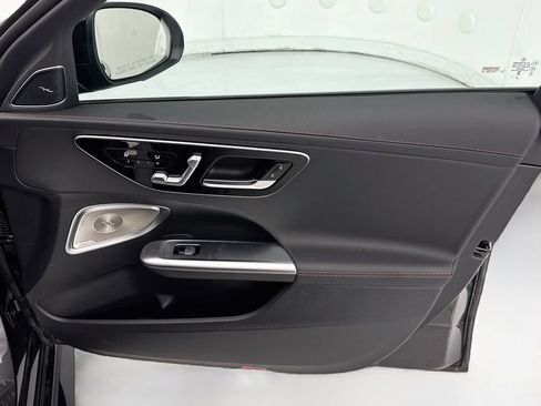 Certified 2026 Mercedes-Benz C 43 AMG 4MATIC Sedan image 24