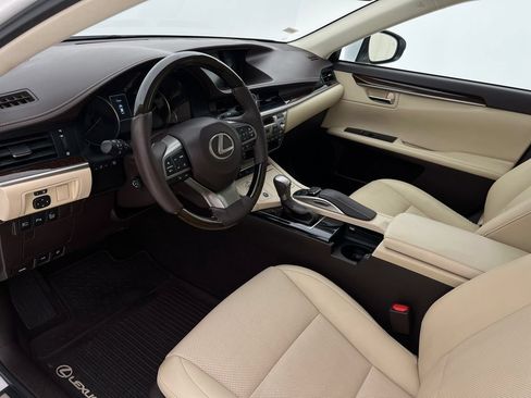 Used 2017 Lexus ES 350 FWD image 12