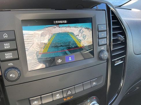 Certified 2023 Mercedes-Benz Metris Passenger image 22