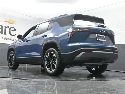 New 2026 Chevrolet Equinox LT w/ Convenience Package II image 5