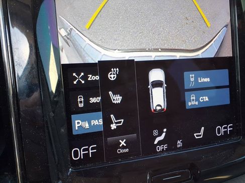 Used 2021 Volvo XC60 T5 Inscription w/ Advanced Package FWD image 21