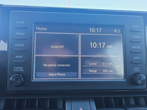 Used 2019 Toyota RAV4 XLE image 36