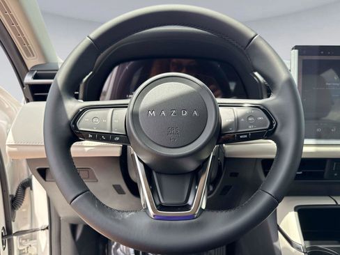 New 2026 MAZDA CX-5 Preferred AWD/4WD image 27