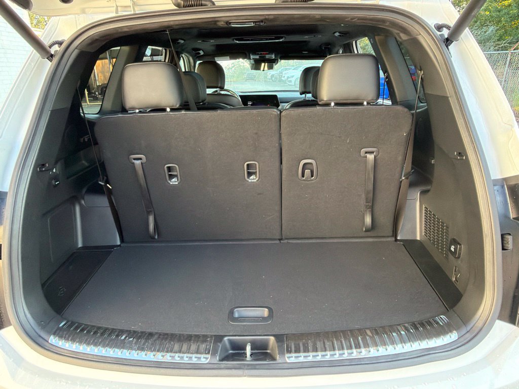 Used 2024 Kia Telluride SX Prestige X-Pro AWD/4WD image 18