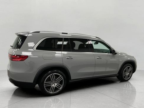 Certified 2026 Mercedes-Benz GLS 450 4MATIC image 38