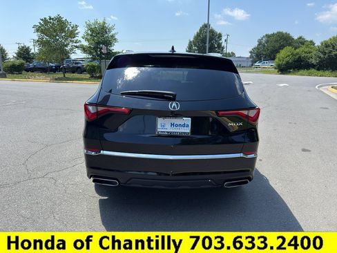 Used 2024 Acura MDX SH-AWD w/ Advance Package image 6