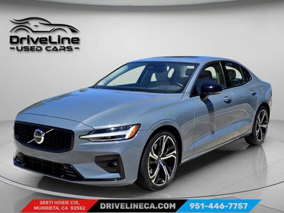Used 2024 Volvo S60 B5 Core