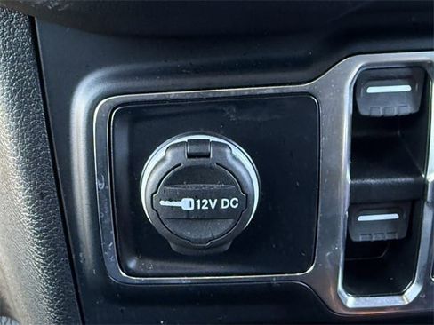 Used 2024 Jeep Wrangler Sahara w/ Technology Group image 20