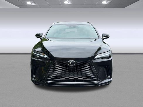 Certified 2024 Lexus RX 350 Premium Plus w/ Convenience Package AWD/4WD image 6