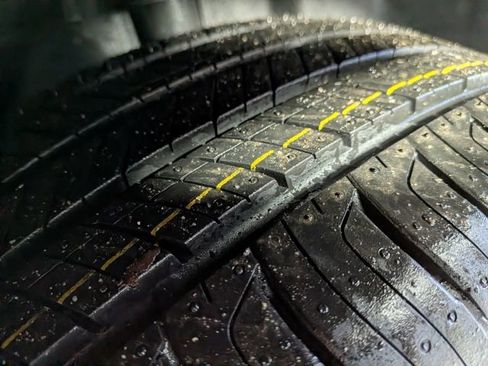 New 2026 Honda CR-V LX image 32