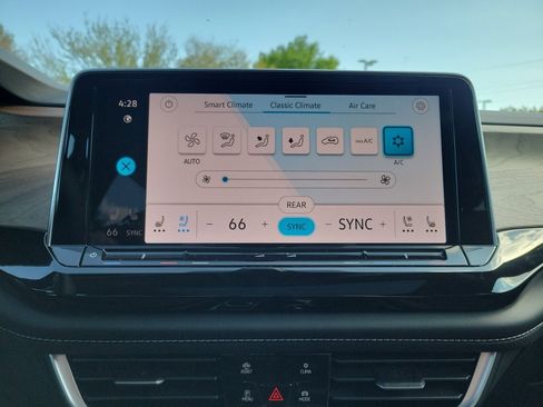 New 2026 Volkswagen Atlas SE AWD/4WD image 18