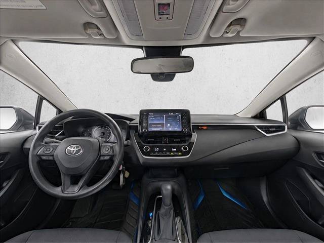 Used 2020 Toyota Corolla LE FWD image 24