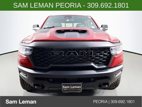 New 2026 RAM 1500 RHO AWD/4WD image 2