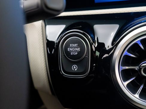 New 2026 Mercedes-Benz CLA 250 4MATIC image 25