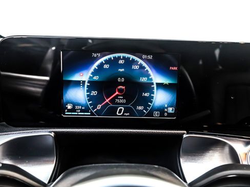 Used 2020 Mercedes-Benz GLB 250 GLB 250 SUV image 18