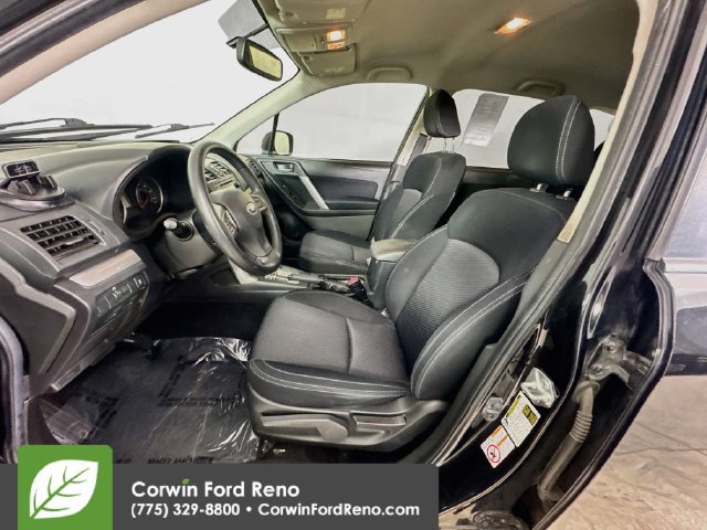 Used 2015 Subaru Forester 2.5i w/ Alloy Wheel Package AWD/4WD image 22
