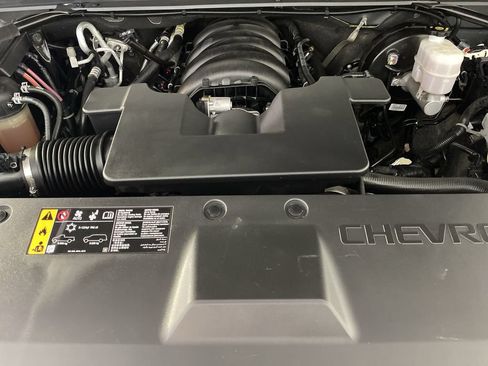 Used 2020 Chevrolet Tahoe LT RWD image 35