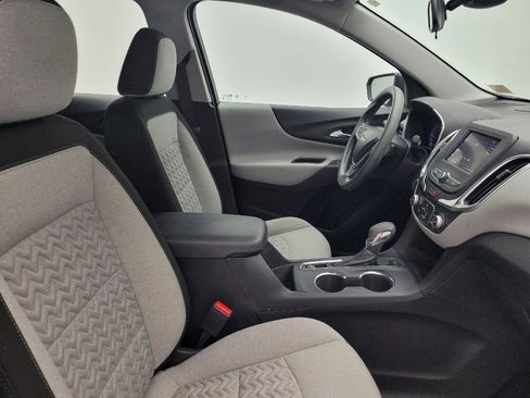 Used 2024 Chevrolet Equinox LS AWD/4WD image 21