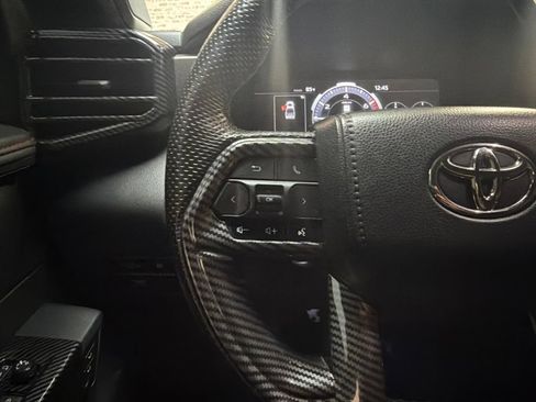 Used 2024 Toyota Tundra TRD Pro AWD/4WD image 16