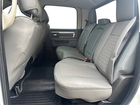 Used 2018 RAM 1500 Big Horn image 11