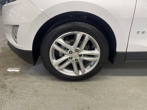 Used 2018 Chevrolet Equinox Premier FWD image 5