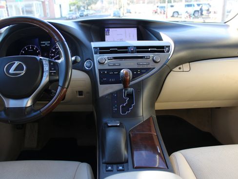 Used 2013 Lexus RX 350 AWD image 10