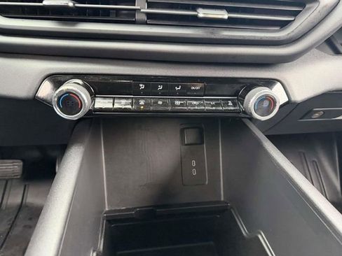 Certified 2024 Chevrolet Silverado EV W/T image 15