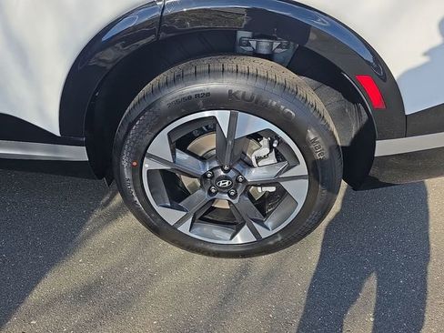 New 2026 Hyundai Palisade Limited FWD image 47