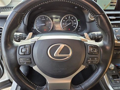 Used 2019 Lexus NX 300 AWD image 18
