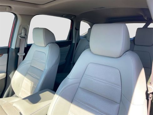 Used 2021 Honda CR-V EX-L image 12
