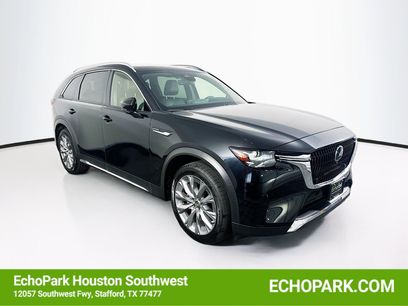 Used 2025 MAZDA CX-90 3.3 Turbo w/ Premium Plus Pkg