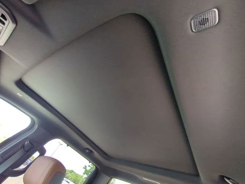 New 2026 Toyota Tundra 1794 Edition AWD/4WD image 19