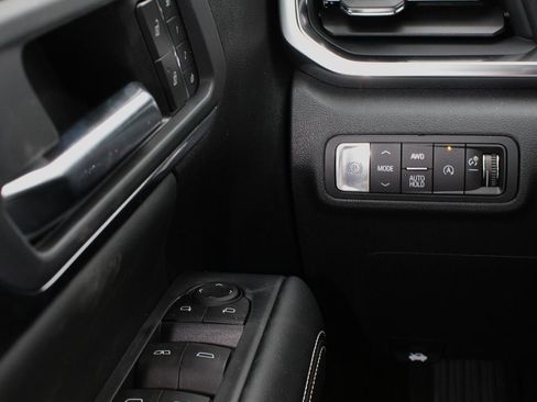 New 2026 GMC Terrain Elevation w/ Elevation Premium Package image 16