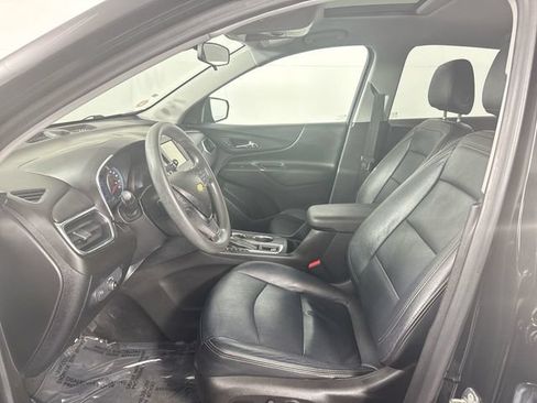 Used 2019 Chevrolet Equinox LT AWD/4WD image 19