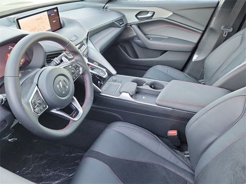 New 2025 Acura TLX SH-AWD w/ A-SPEC Pkg image 5