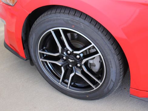 Used 2023 Ford Mustang Premium RWD image 26